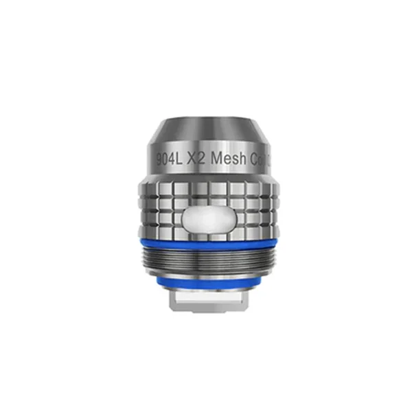 Freemax Fireluke 904L X Replacement Mesh Coils