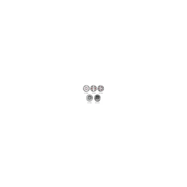 Freemax Fireluke Mesh Coils (5 pack) (Twister Kits/Mesh/ Mesh2) - Image 4