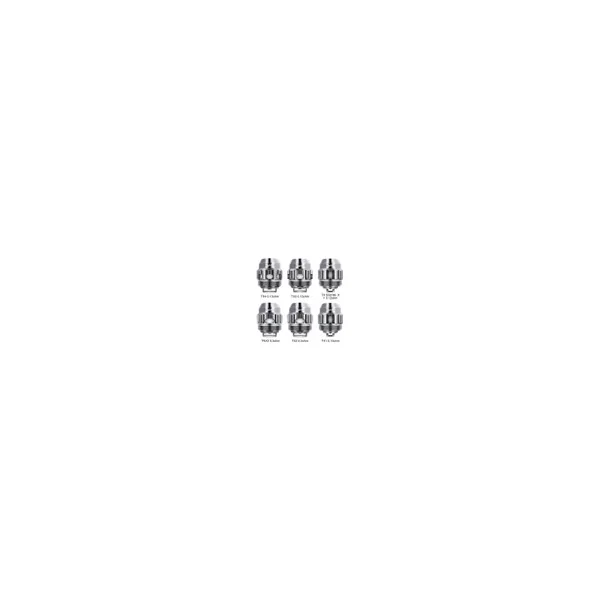 Freemax Fireluke Mesh Coils (5 pack) (Twister Kits/Mesh/ Mesh2) - Image 7