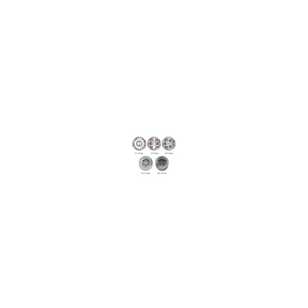 Freemax Fireluke Mesh Coils (5 pack) (Twister Kits/Mesh/ Mesh2) - Image 8
