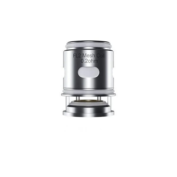 Freemax FL Mesh Coil - Image 2