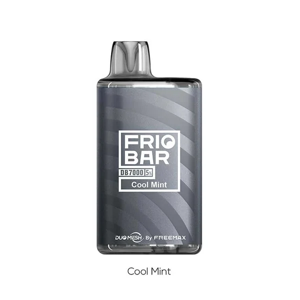 Freemax Friobar DB7000 Disposable Vape 7000Puffs - Image 12