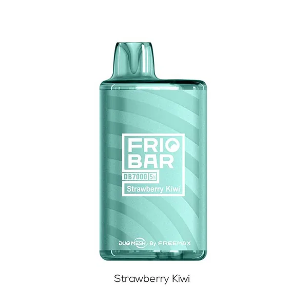 Freemax Friobar DB7000 Disposable Vape 7000Puffs - Image 5
