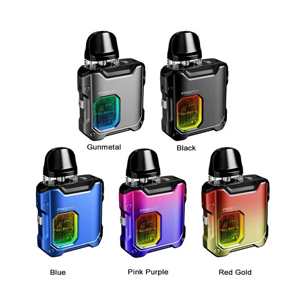 Freemax Galex Nano Kit - Image 2
