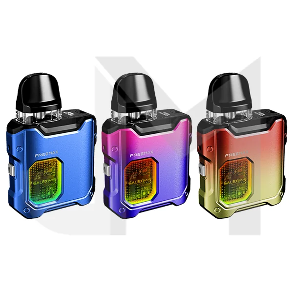 FreeMax Galex Nano Pod 22W Kit