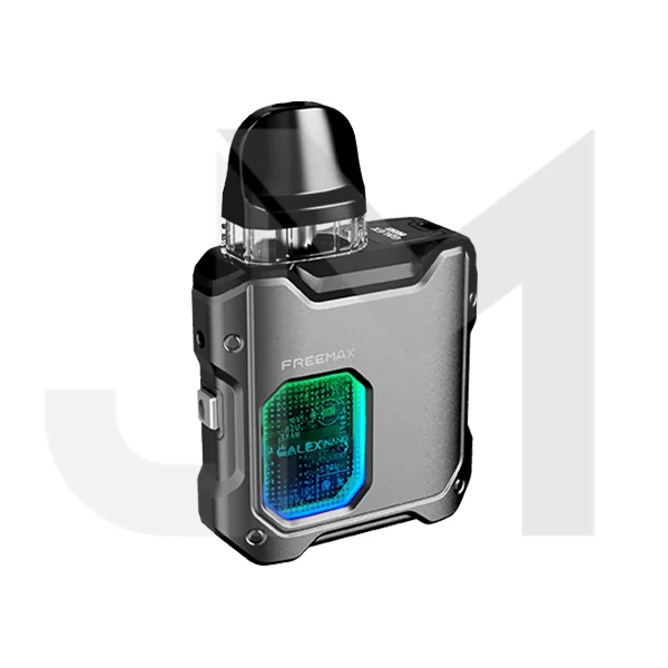FreeMax Galex Nano Pod 22W Kit - Image 4