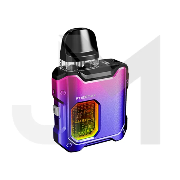 FreeMax Galex Nano Pod 22W Kit - Image 5