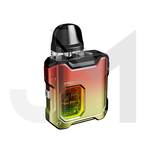 FreeMax Galex Nano Pod 22W Kit - Image 6
