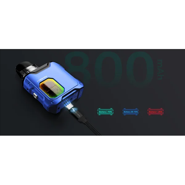 FreeMax Galex Nano Pod System - Image 2