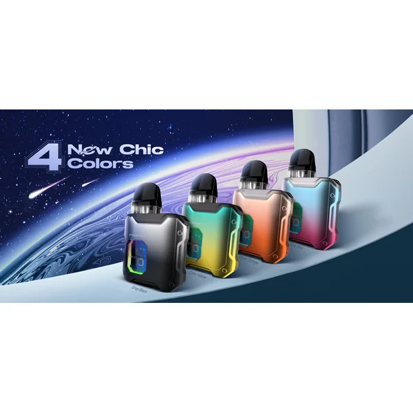 FreeMax Galex Nano Pod System - Image 12