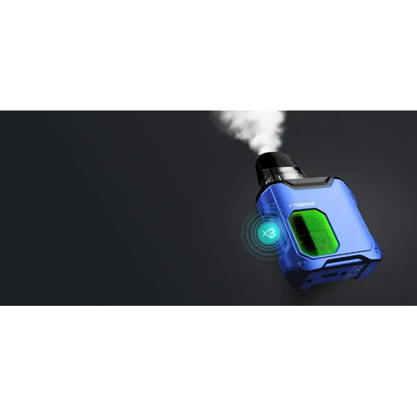FreeMax Galex Nano Pod System - Image 13