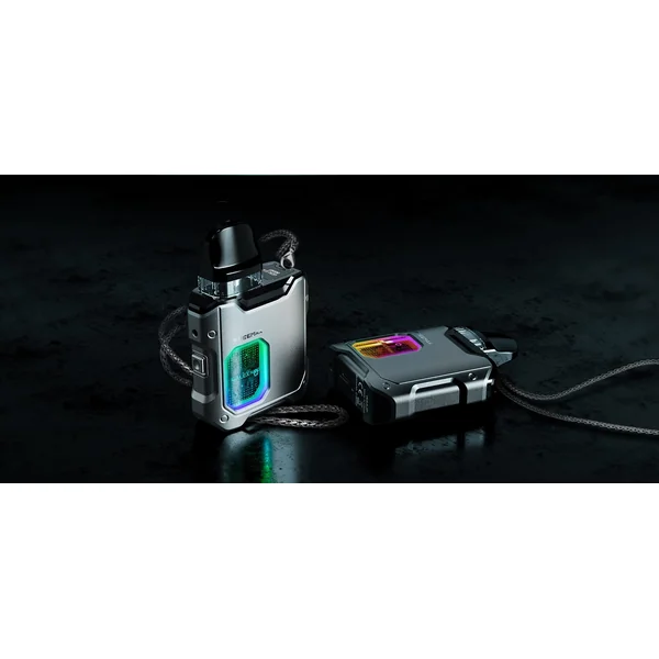 FreeMax Galex Nano Pod System - Image 3