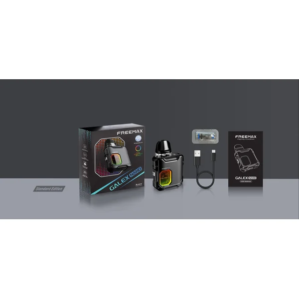 FreeMax Galex Nano Pod System - Image 4