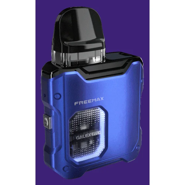FreeMax Galex Nano Pod System - Image 5
