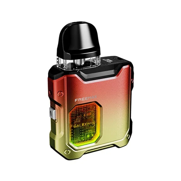FreeMax Galex Nano Pod System - Image 6
