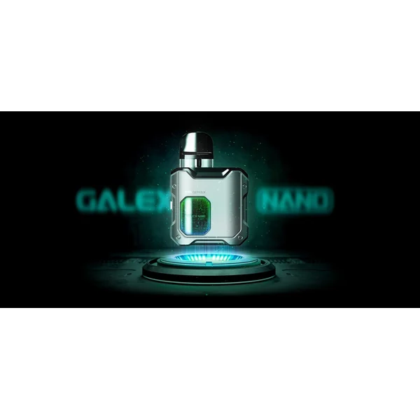 FreeMax Galex Nano Pod System - Image 10