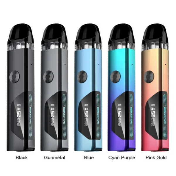 Freemax Galex Pro 16w Vape Kit