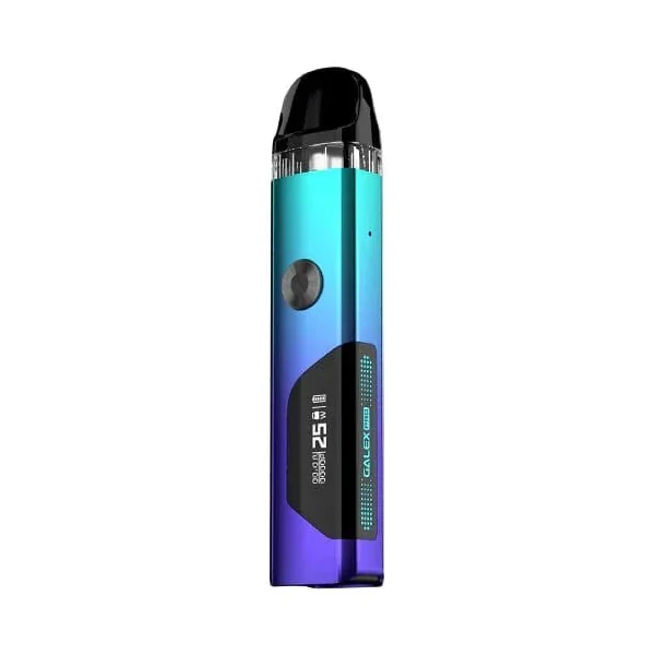 FreeMax Galex Pro 25W Pod Kit - Image 2