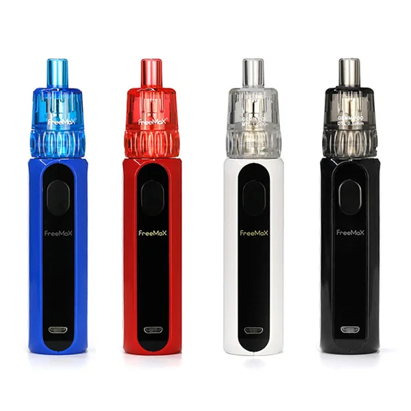 FreeMax GEMM 25W Pod Mod Kit