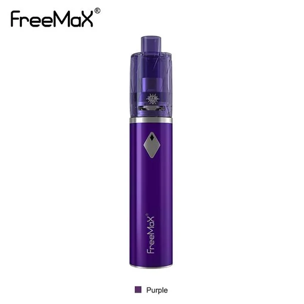 Freemax GEMM 80W Starter Kit 2900mAh - Image 3