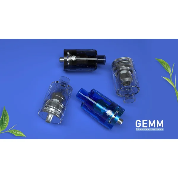 FreeMax GEMM 80W Starter Kit - Image 13