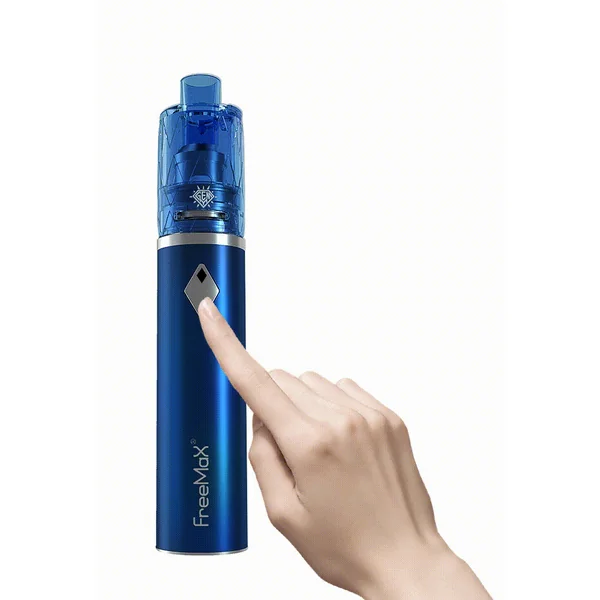 FreeMax GEMM 80W Starter Kit - Image 16