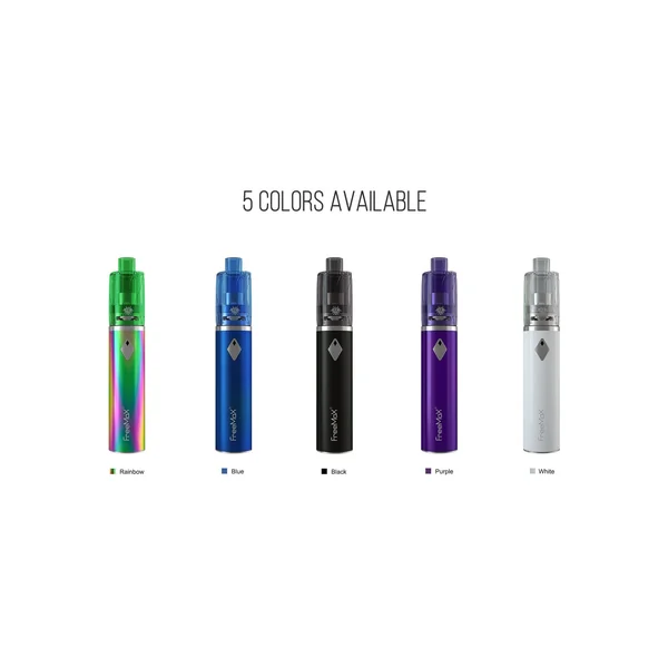 FreeMax GEMM 80W Starter Kit - Image 8