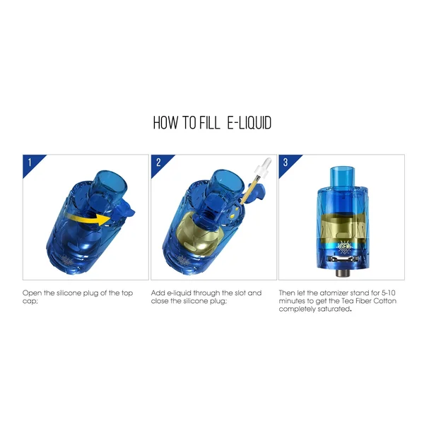 FreeMax GEMM 80W Starter Kit - Image 2