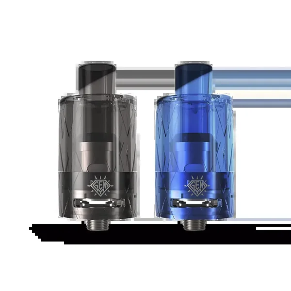 Freemax Gemm Disposable Tank (2-Pack)