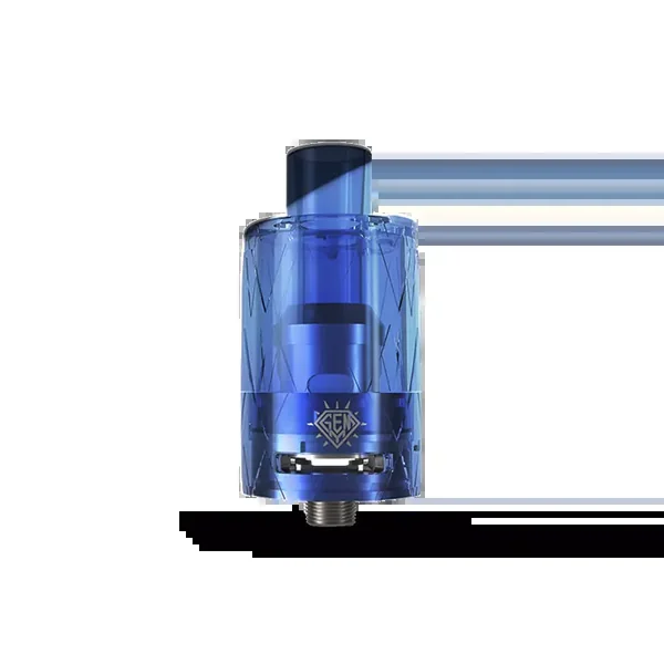 Freemax Gemm Disposable Tank (2-Pack) - Image 3