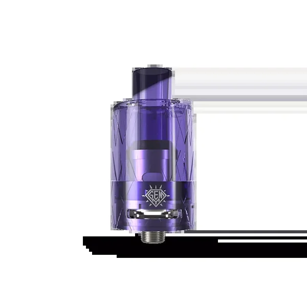 Freemax Gemm Disposable Tank (2-Pack) - Image 5