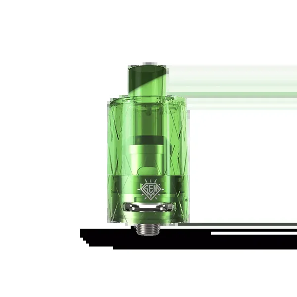 Freemax Gemm Disposable Tank (2-Pack) - Image 6