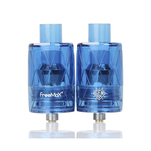 Freemax Gemm Disposable Tank - Image 2