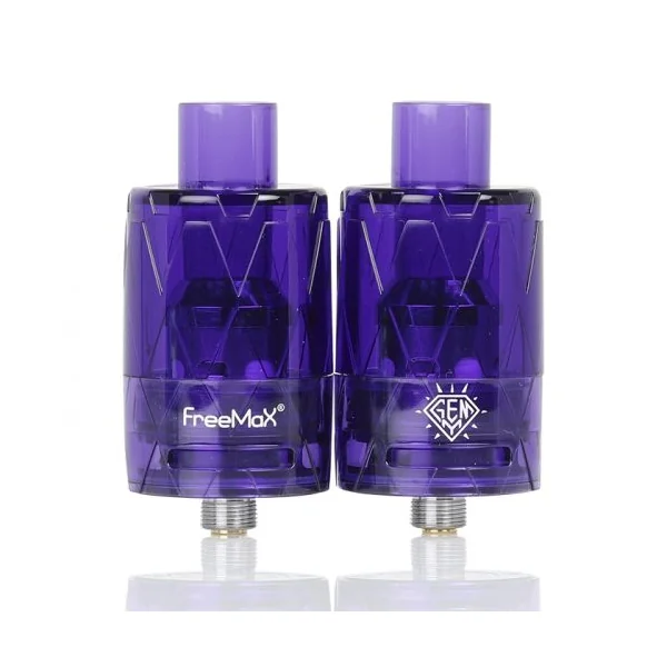 Freemax Gemm Disposable Tank - Image 3
