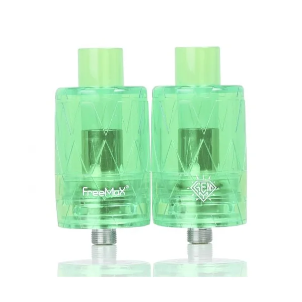 Freemax Gemm Disposable Tank - Image 4