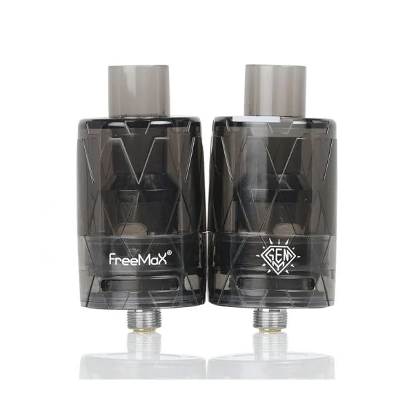 Freemax Gemm Disposable Tank - Image 5