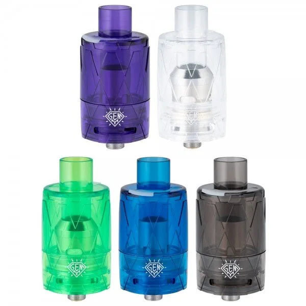 Freemax Gemm Disposable Tank G3 2pk