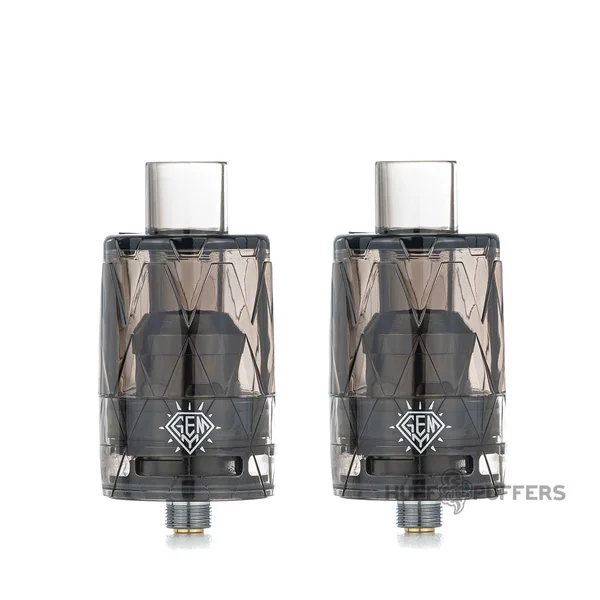 Freemax Gemm Disposable Tank
