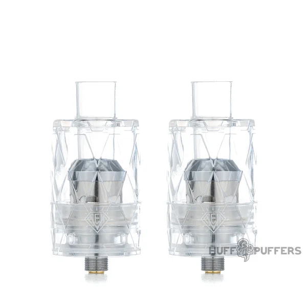 Freemax Gemm Disposable Tank - Image 4