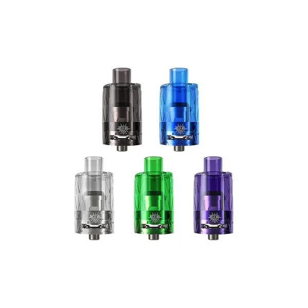 Freemax GEMM Disposable Tanks G1 0.15 Coil Mesh 2 pack