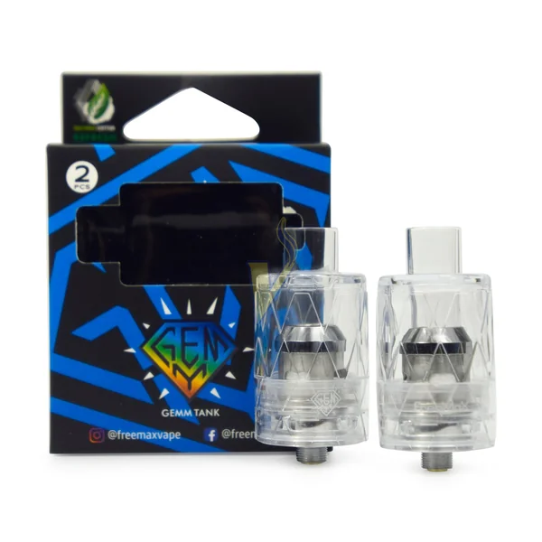 Freemax Gemm G2 Tank - Image 3
