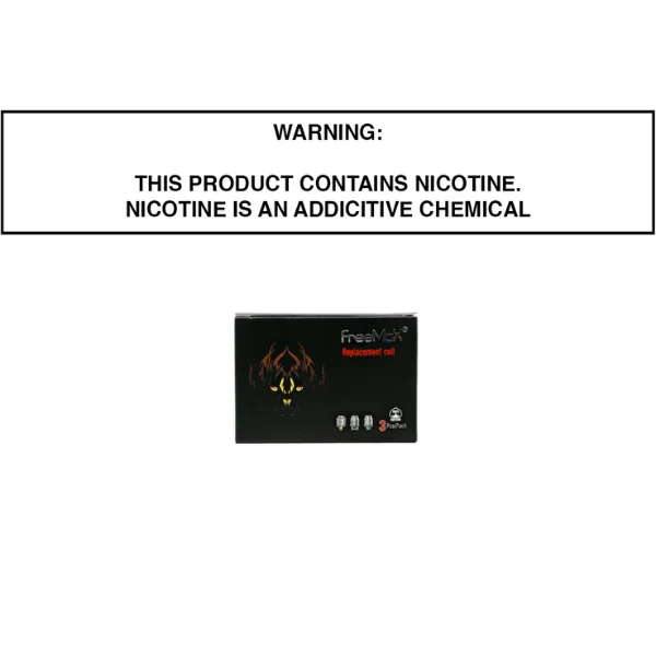 FREEMAX KANTHAL SINGLE MESH 0.15OHM COIL