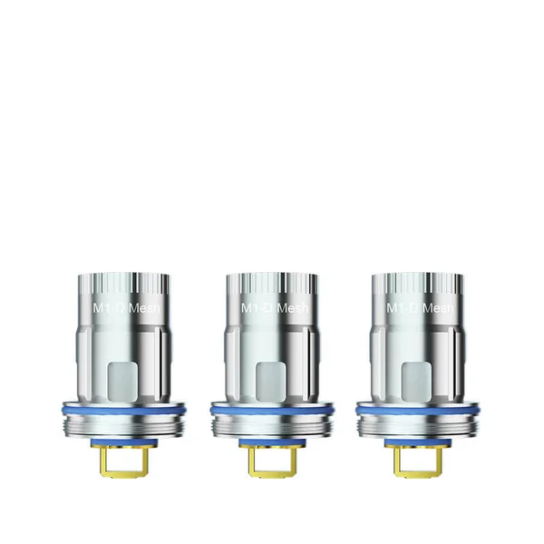 Freemax M1-D Mesh Coil 0.15ohm - 3 Pack