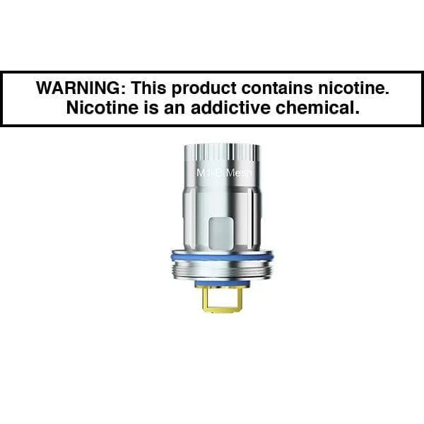 FREEMAX M1-D MESH REPLACEMENT COILS