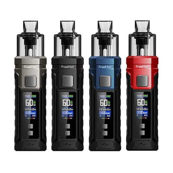Freemax Marvos 60W kit
