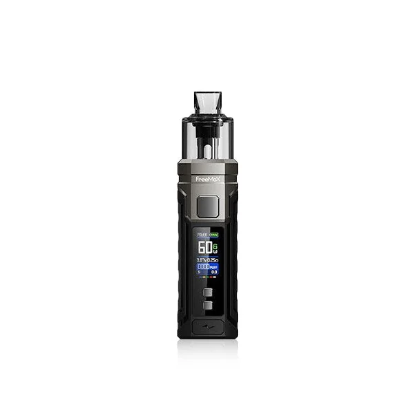 Freemax Marvos 60W Vape Kit - Image 2