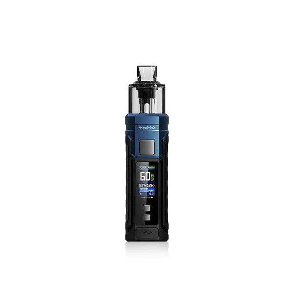 Freemax Marvos 60W Vape Kit - Image 4