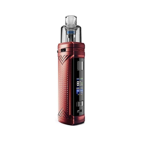 FreeMax Marvos 80W Pod Kit 3.5ml - Image 2