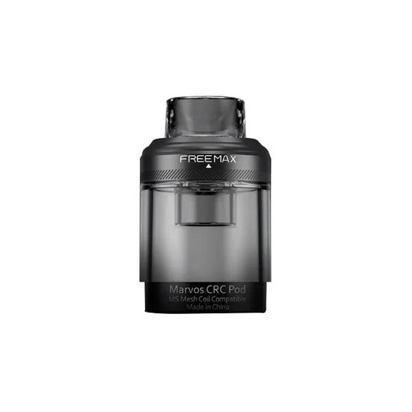 FreeMax Marvos CRC Empty Replacement Pod (Pack of 1)