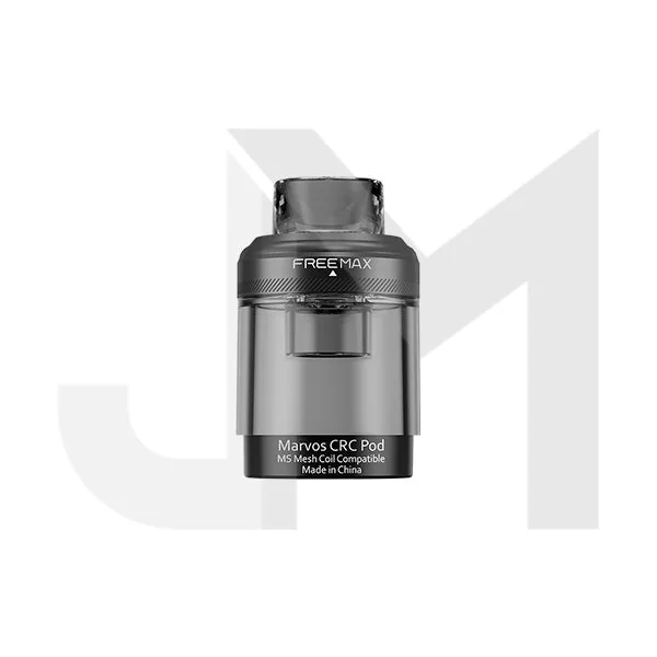 FreeMax Marvos CRC Empty Replacement Pods Large (No Coils Included) - Image 2